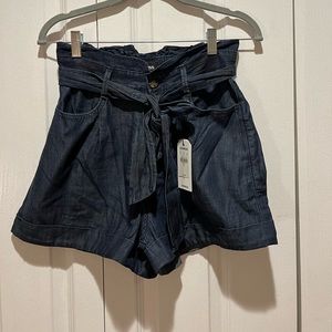 NWT Express shorts